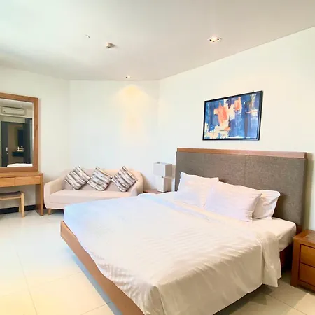 Luxury Seaview Apartments Managed By Anh